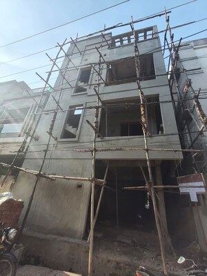  Independent House – Exterior View View at Peddapuram - for Sale