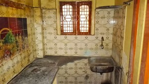Kitchen in  Apartment at Baguiati – for Sale