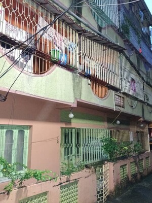  Apartment For Sale in Baguiati