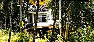  Independent House For Sale in Ayikkarapadi