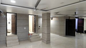 Building Lobby in  Office Space at Model Town Phase 1 – for Rent