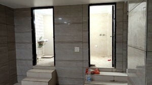Bathroom in  Office Space at Model Town Phase 1 – for Rent