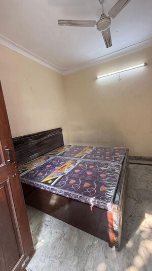 Bedroom in  Builder Floor at Palam Vihar – for Rent