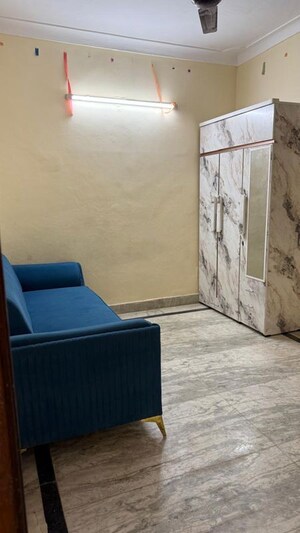 Bedroom in  Builder Floor at Palam Vihar – for Rent