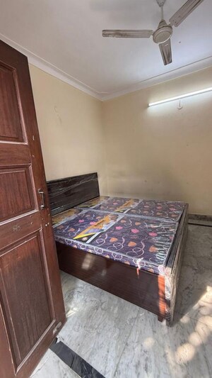 Bedroom in  Builder Floor at Palam Vihar – for Rent