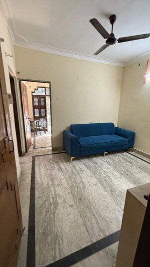 Bedroom in  Builder Floor at Palam Vihar – for Rent