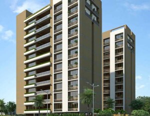 4 BHK Apartment For Sale in Ambli