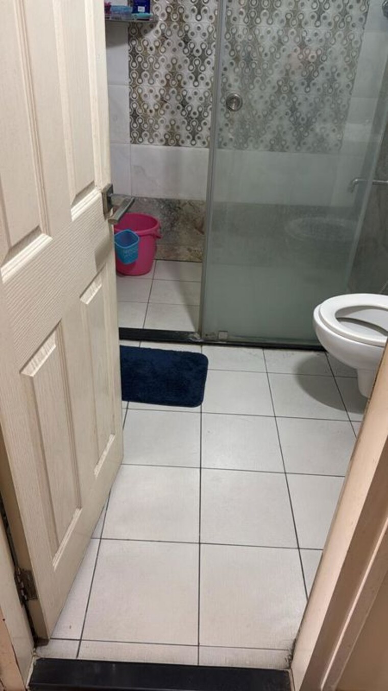 Bathroom, sumukha-maple-grove 2 Bedroom 1250 Sq.Ft. Apartment In Akshayanagar Bangalore 10636067