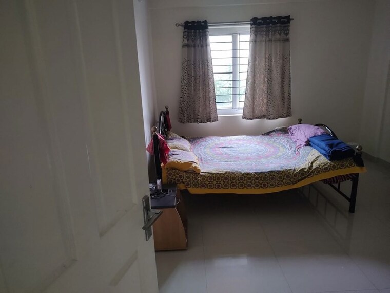 Bedroom, sumukha-maple-grove 2 Bedroom 1250 Sq.Ft. Apartment In Akshayanagar Bangalore 10636067