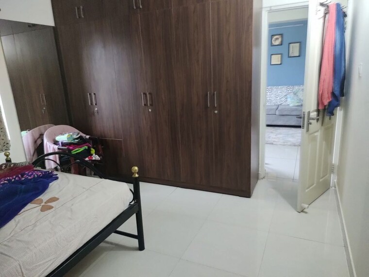 Room, sumukha-maple-grove 2 Bedroom 1250 Sq.Ft. Apartment In Akshayanagar Bangalore 10636067