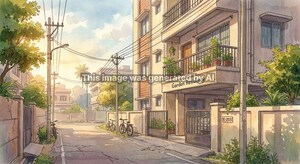  Apartment For Sale in Akshayanagara East