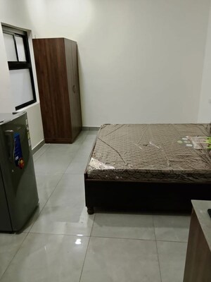 1 RK Apartment For Rent in VIP Ashiana Homes, Vip Road