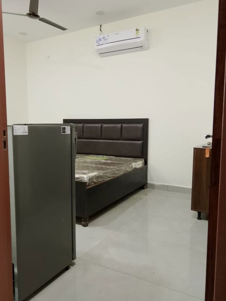 Kitchen, vip-ashiana-homes 1 RK 1000 Sq.Ft. Apartment In Vip Road Zirakpur 10636103