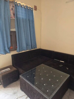 Bedroom in  Builder Floor at Palam Vihar – for Rent