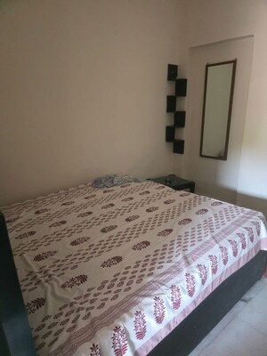 Bedroom in  Builder Floor at Palam Vihar – for Rent