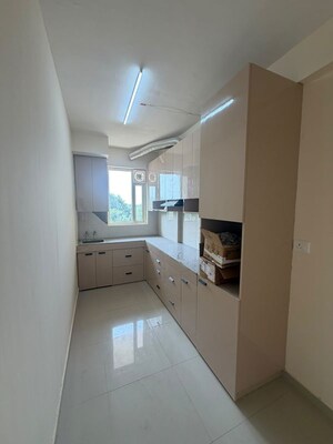 Kitchen in 2 BHK Apartment at Pyramid Midtown, Sector 59 – for Rent