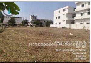 Land For Sale in Amman Nagar