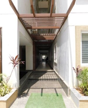  Apartment – Exterior View View at Bahadurguda - for Sale