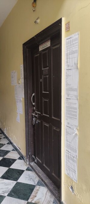 Building Lobby in  Apartment at Bahadurguda – for Sale