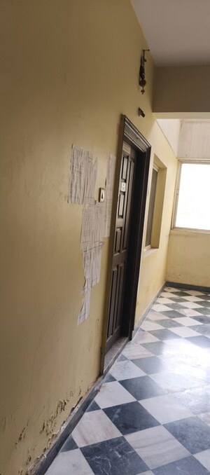Building Lobby in  Apartment at Bahadurguda – for Sale