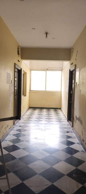 Building Lobby in  Apartment at Bahadurguda – for Sale