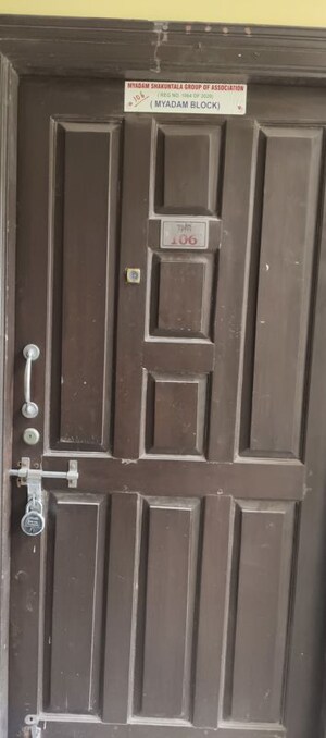  Apartment – Exterior View View at Bahadurguda - for Sale