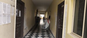 Building Lobby in  Apartment at Bahadurguda – for Sale