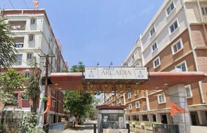  Apartment For Sale in Mahadevpur