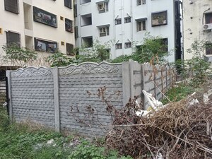  Land – Exterior View View at Nizampet - for Sale