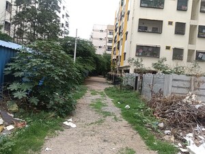  Land – Exterior View View at Nizampet - for Sale