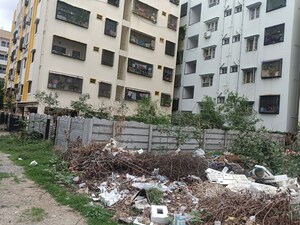  Land – Exterior View View at Nizampet - for Sale
