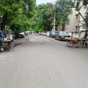 Parking in  Apartment at Kashivishwanath Plot – for Sale