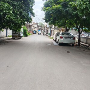 Parking in  Apartment at Kashivishwanath Plot – for Sale