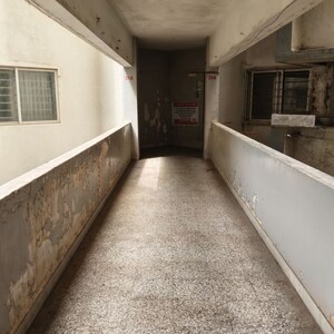 Balcony in  Apartment at Kashivishwanath Plot – for Sale