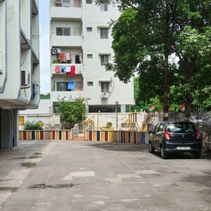 Parking in  Apartment at Kashivishwanath Plot – for Sale
