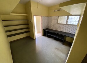 Kitchen in 2 BHK Builder Floor at Miraj – for Rent