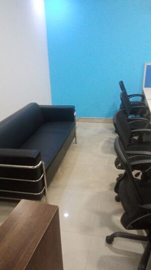Living Room in  Office Space at Sector 63 – for Rent