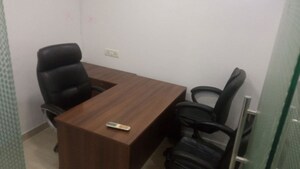 Team Area in  Office Space at Sector 63 – for Rent