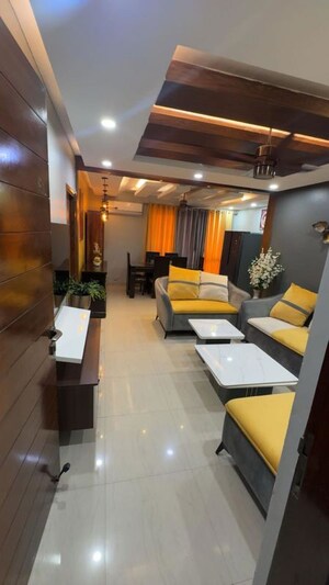 Team Area in 4 BHK Apartment at Piedmont Taksila Heights, Sector 37c – for Sale