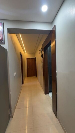 Building Lobby in 4 BHK Apartment at Piedmont Taksila Heights, Sector 37c – for Sale