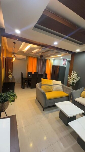 4 BHK + Servant Room Apartment For Sale in Piedmont Taksila Heights in Sector 37c, Gurgaon