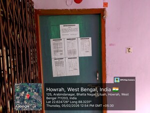 Furnished Amenities in  Apartment at Andur Road – for Sale