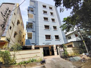  Apartment For Sale in Temple Alwal