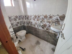 Bathroom in  Apartment at Temple Alwal – for Sale