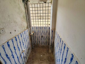 Balcony in  Apartment at Temple Alwal – for Sale