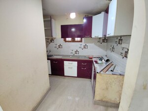 Kitchen in  Apartment at Temple Alwal – for Sale
