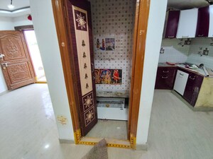 Furnished Amenities in  Apartment at Temple Alwal – for Sale