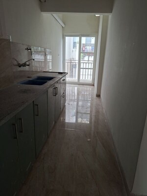 Balcony in  Builder Floor at Palam Vihar – for Rent