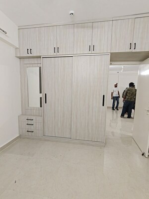 Bathroom in 2 BHK Apartment at Signature Global Prime, Sector 63a – for Rent