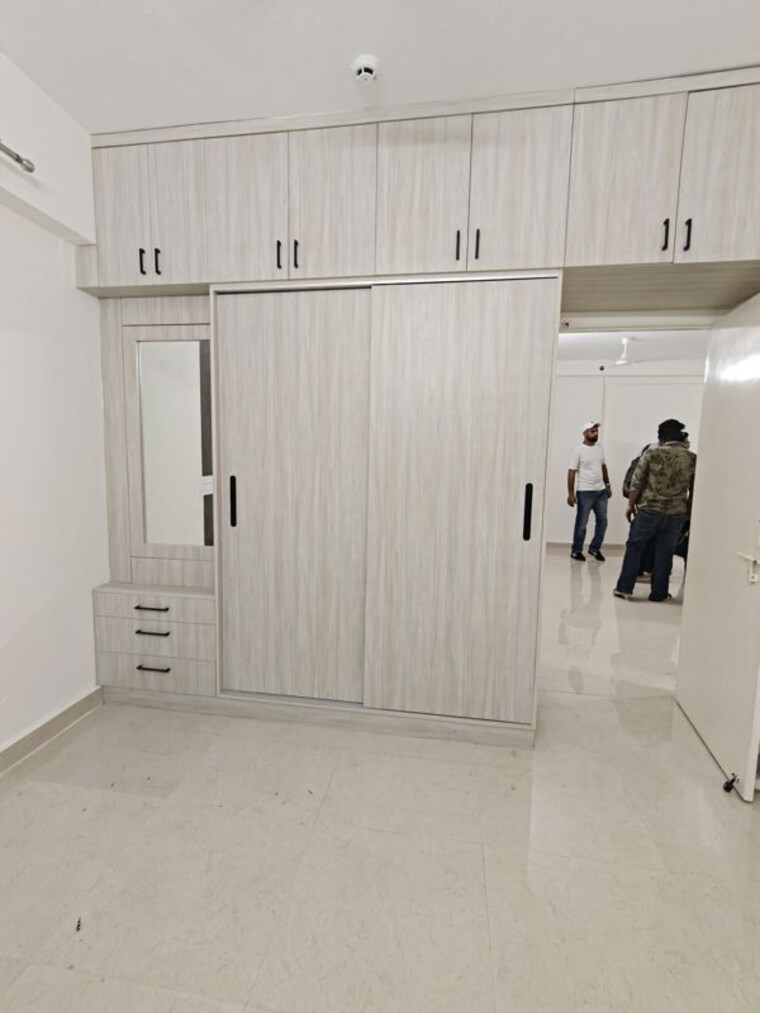 Bathroom, signature-global-prime 2 Bedroom 710 Sq.Ft. Apartment In Sector 63a Gurgaon 10636117